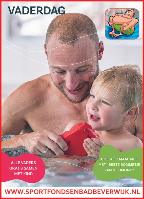 vaderdag staand a1 2