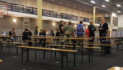 voorbereiding waterakkers 2