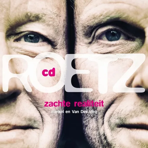 vp roetz cd