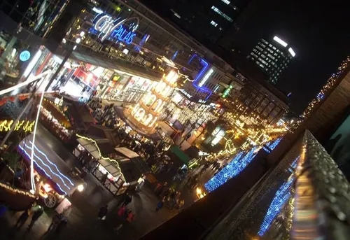 weihnachtsmarkt duisburg 2011 13