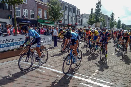 wielerronde beverwijk foto bos media services kopie