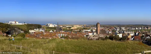 wijk aan zee panorama wim meijer fotografie