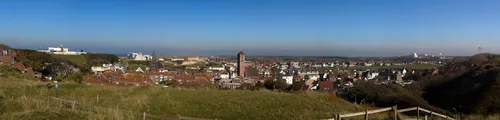 wijk aan zee panorama1