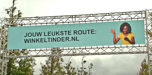 winkeltinder ijmond nieuws