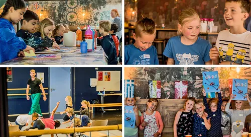 zomerspektakelextraeditie