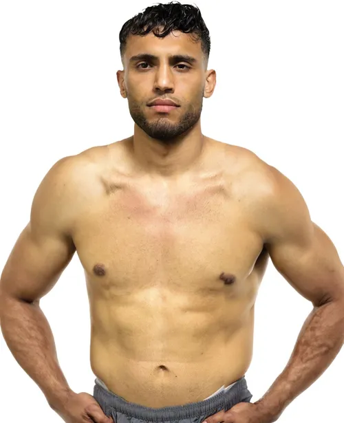 Amir Al Amir - Foto Gewoonmeer Fotografie