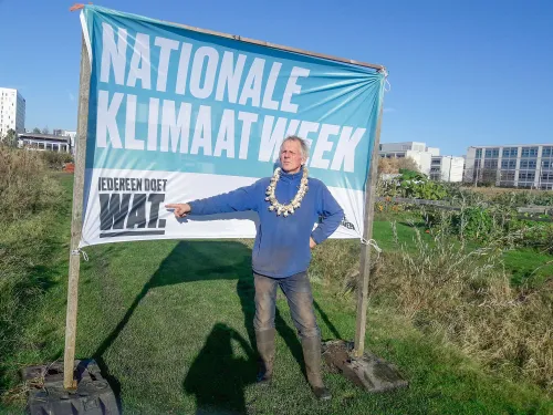 klimaatburgmeester franke 2021 2024