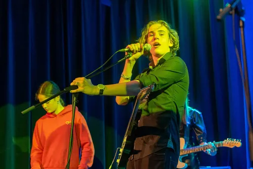 Fusion (foto: KenPhelan)