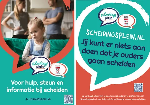 Scheidingsplein jongeren Beverwijk compl