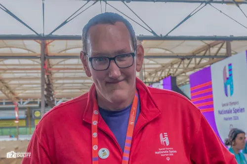 Sebastiaan van Luijn