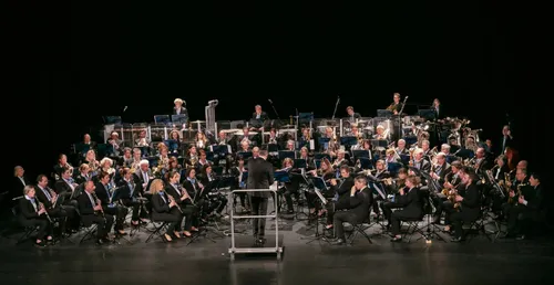 Tata Steel Orkest - door Kawan Aziz