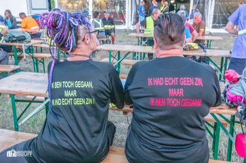 ART geen zin