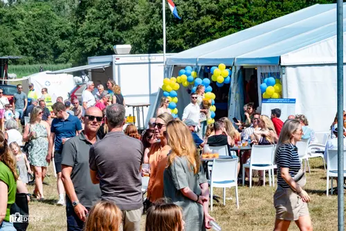 publiek