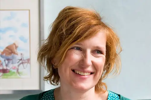 Persfoto Annet Schaap2