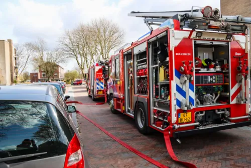 01 april 2022 nieuwsfoto bloemendaal 03