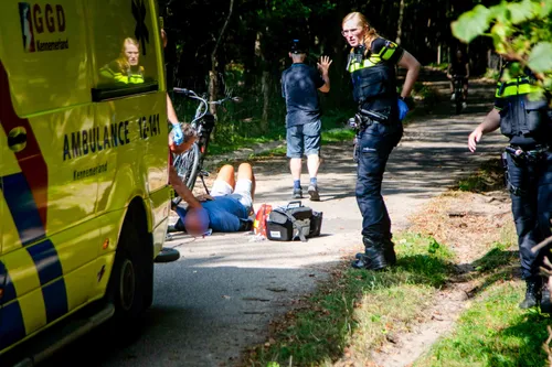 09 september 2021 nieuwsfoto bergweg 04