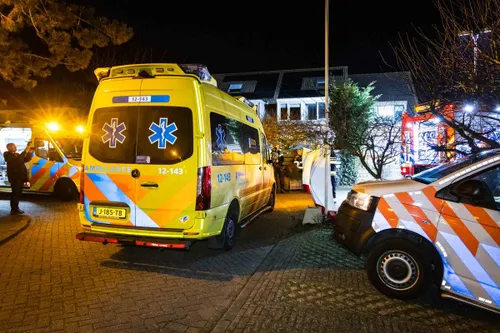 11 februari 2022 nieuwsfoto zandvoort 01