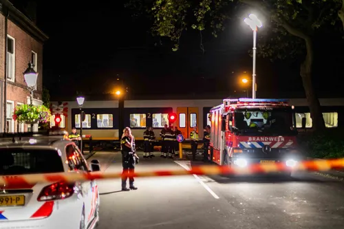 12 juni 2021 nieuwsfoto overveen 01