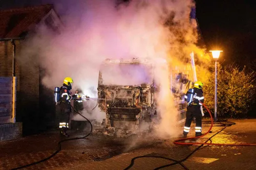 13 mei 2022 nieuwsfoto zandvoort 01