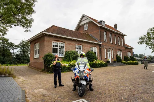 14 september 2021 nieuwsfoto bloemendaal 06 scaled