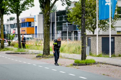 19 augustus 2021 nieuwsfoto schietpartij 03 scaled
