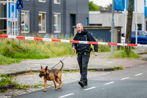 19 augustus 2021 nieuwsfoto schietpartij 10 scaled