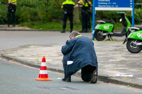 19 augustus 2021 nieuwsfoto schietpartij 19 scaled