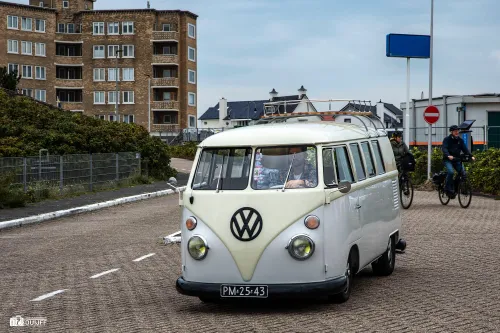 aankomst vwbus