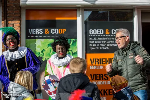 actie voor de coop