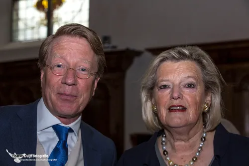 ad en mevr broekers knol