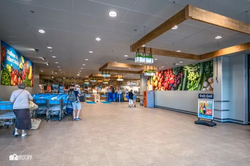 albert heijn schalwijk nw