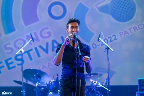 alexander van der doorn