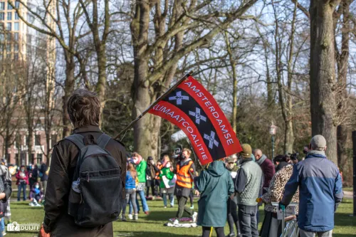 amsterdamse klimaat coalitie