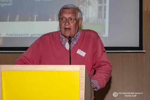 arie goote