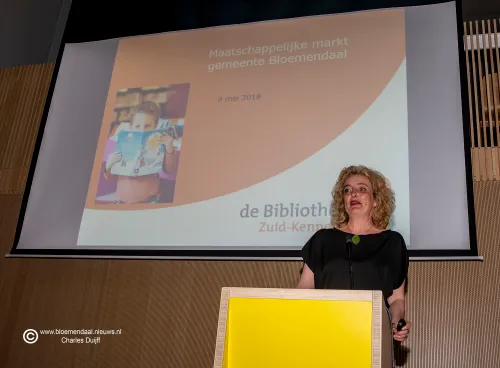 bibliotheek