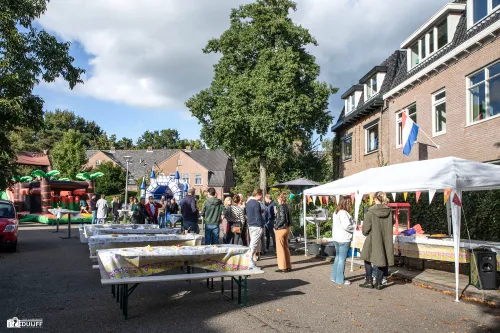 bloemendaal bos en duin
