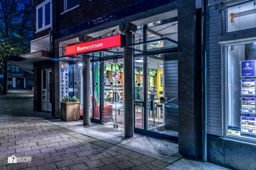 bloemenstroom