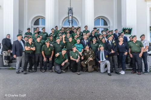 bordes met burgemeester 1