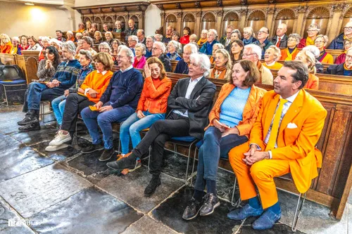 boudewijn echtgenote