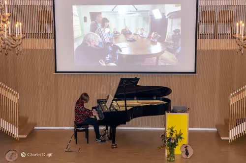 boudewijn zwanenburg