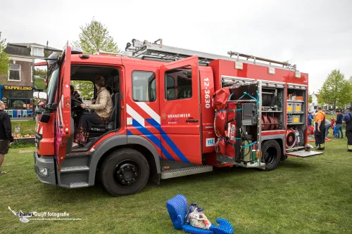 brandweer