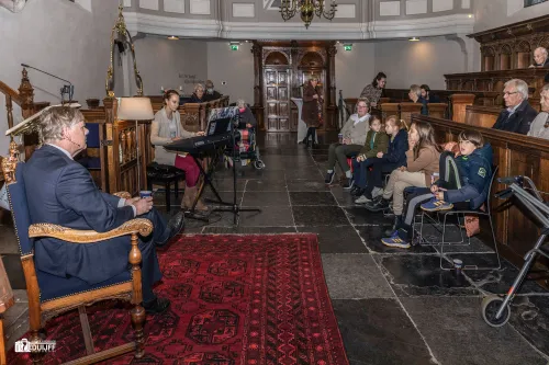 burg e roest adventopening 2021