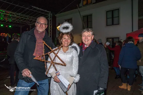 burgemeester roest