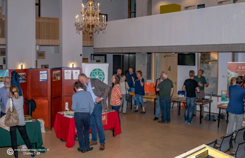 burgerzaal