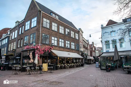 damstraat groenmarkt