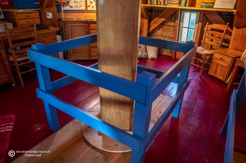 de veer inside
