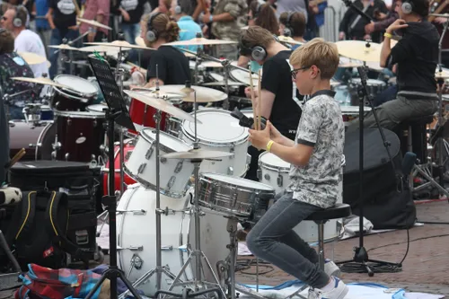 dgbvn 2016 jonge drummer publiciteitsfoto jan ostrowski