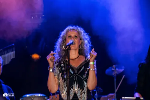 donnas backing vocals