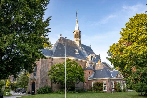 dorpskerk