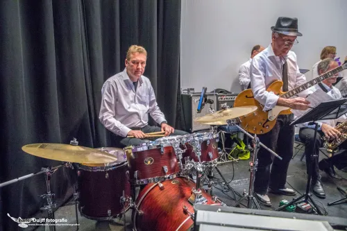 drummer bigband